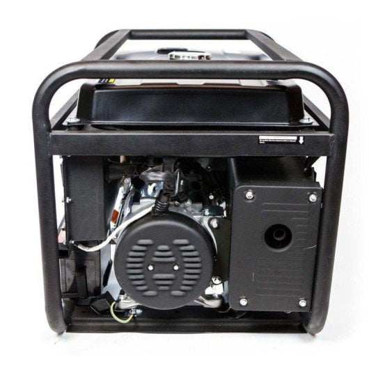 Gerador Gasolina ITCPower Gg9000le-3r Trifásico Automático ATS AVR