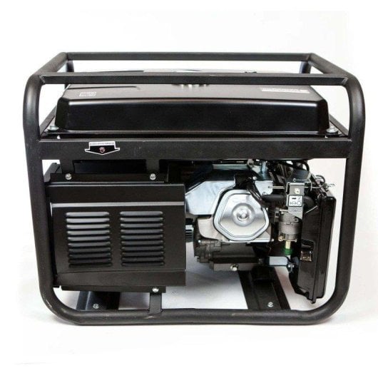 Gerador Gasolina ITCPower Gg9000le-3r Trifásico Automático ATS AVR