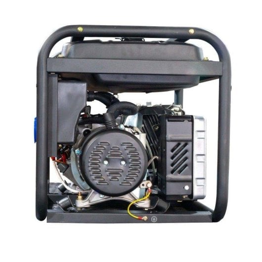 Generador ITCPower GG9000LE-R Gasolina AVR 6600W ATS Arranque Eléctrico