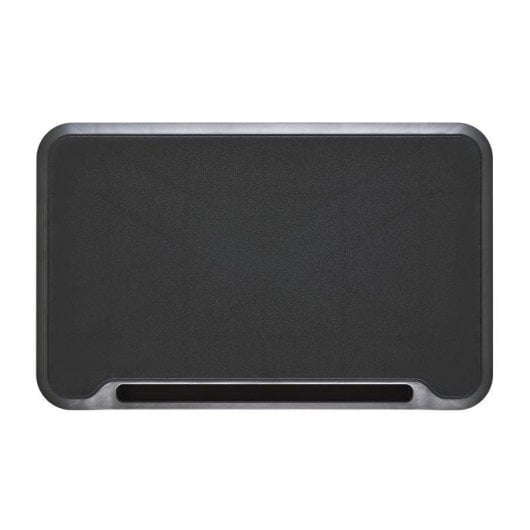 Monitorständer NGS SCREEN STAND Kunststoff 3 Höhenstufen 20kg Schwarz