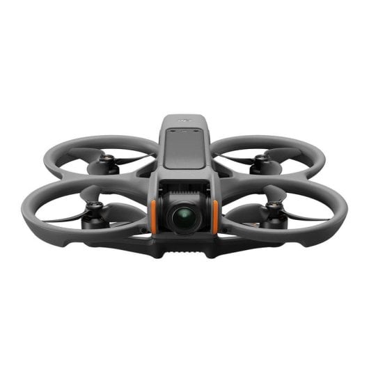 Drone DJI Avata 2 Pro View-Combo 4K 3 Batteries Goggles 2 RC Motion 2