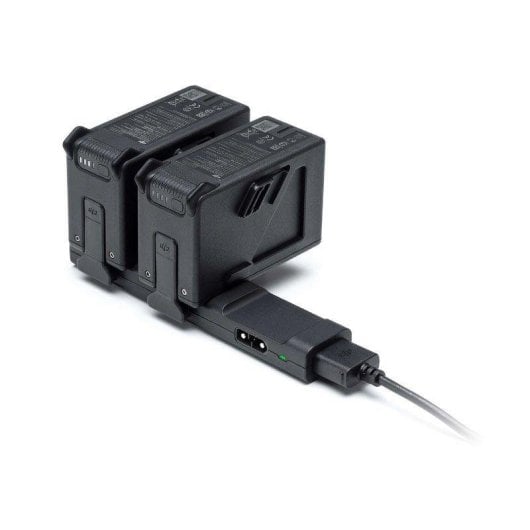 Kit DJI FPV Fly More con 2 baterías y cargador secuencial de alta capacidad