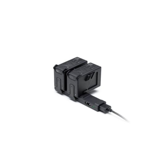 Kit DJI FPV Fly More con 2 baterías y cargador secuencial de alta capacidad