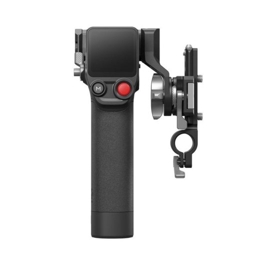 Stabilisateur vidéo DJI Focus Pro Creator Combo LiDAR Bluetooth Noir