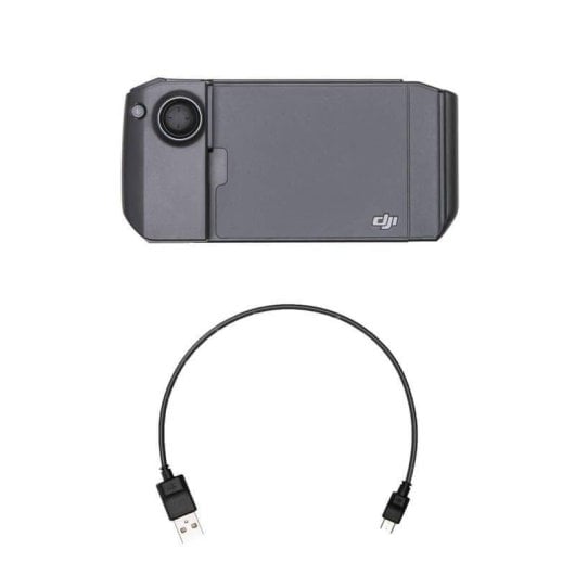 Controlador DJI RoboMaster S1 PlayMore Kit bateria inteligente reservatório gel