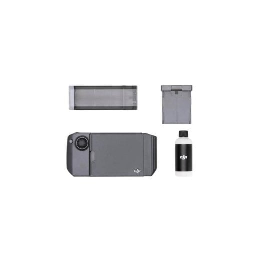 Controlador DJI RoboMaster S1 PlayMore Kit bateria inteligente reservatório gel