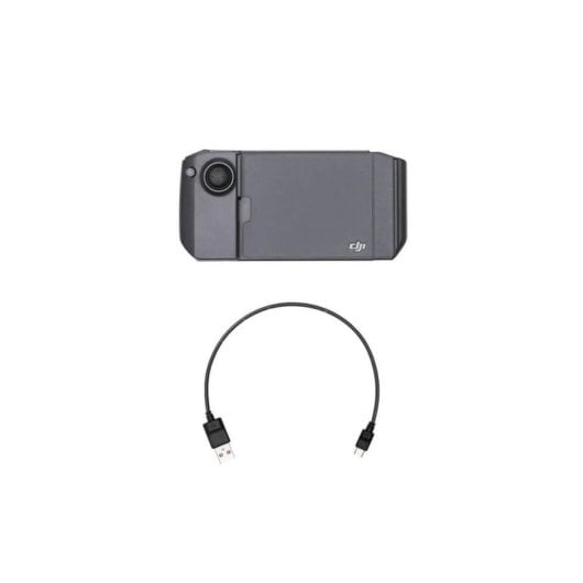 Controlador DJI RoboMaster S1 PlayMore Kit bateria inteligente reservatório gel