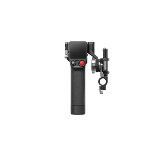Empunhadura DJI Focus Pro Grip Ecrã Táctil 1.8" 482g Preto