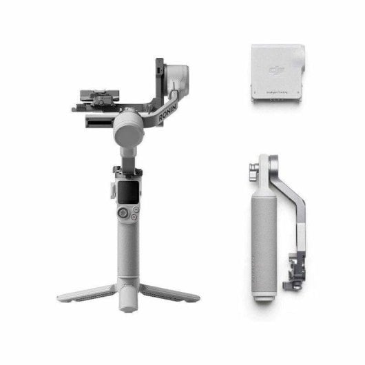 Estabilizador de vídeo DJI RS 4 Mini Combo compacto 2 kg Bluetooth