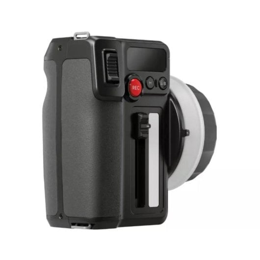 Empuñadura DJI Focus Pro Hand Unit Control inalámbrico FIZ para Ronin 4D e Inspire 3