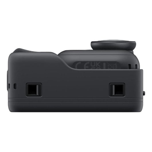 Cámara deportiva Insta360 GO Ultra Creator Bundle 4K UHD WiFi Bluetooth Negra