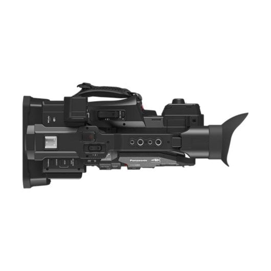 Videocámara Panasonic HC-X2E MOS 4K UHD Zoom 20x Pantalla 3,5" Wifi XLR SDI HDMI