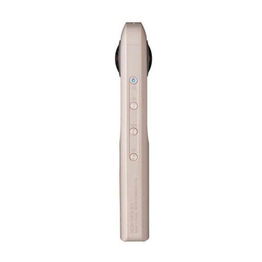 Caméra 360 degrés Ricoh Theta SC2 Beige 24MP 4K Wi-Fi mémoire 14Go