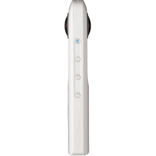Caméra 360° Ricoh THETA SC2 Blanc 24MP 4K Wi-Fi 14GB
