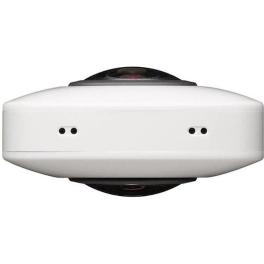 Caméra 360° Ricoh THETA SC2 Blanc 24MP 4K Wi-Fi 14GB