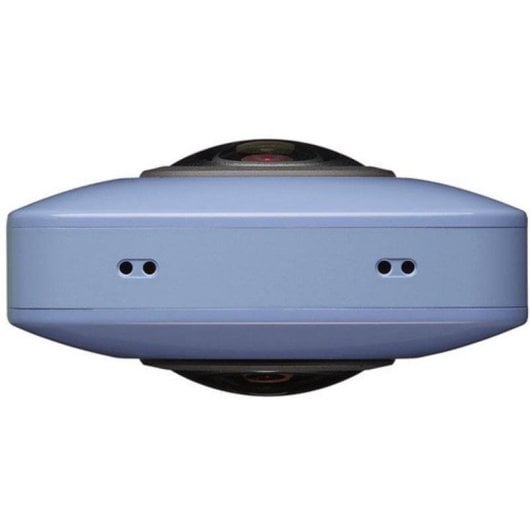 Caméra 360° Ricoh Theta SC2 Bleue 24MP 4K WiFi Mémoire 14 Go