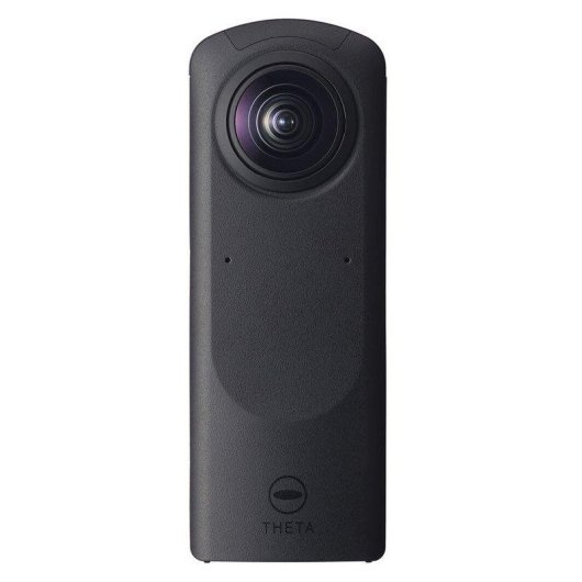 Cámara 360 Ricoh Theta Z1 4K 51GB WiFi Bluetooth Negro