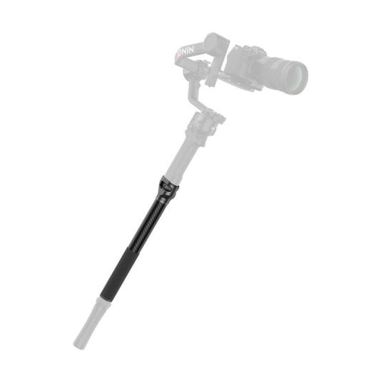 Braço de Extensão SmallRig 4378 para DJI Estabilizador Carbono Leve Antiderrapante