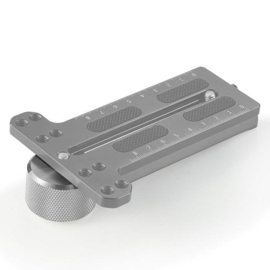 Contrapeso SmallRig AAW2285 acero inoxidable 200g para estabilizadores DJI y Zhiyun