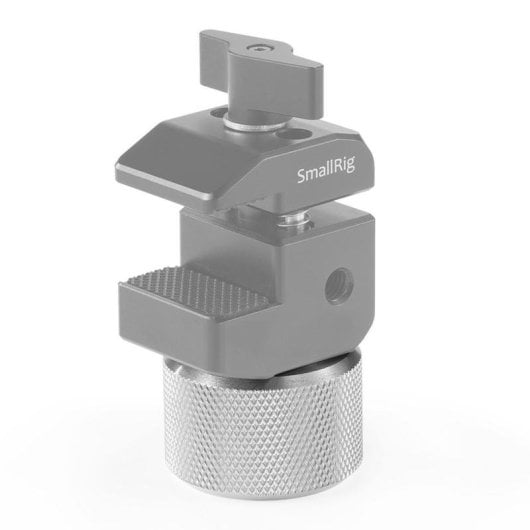 Contrapeso SmallRig AAW2285 acero inoxidable 200g para estabilizadores DJI y Zhiyun