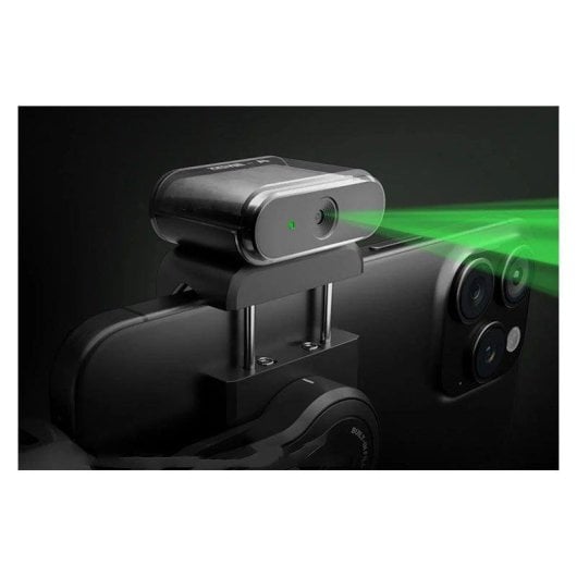 Tracker magnetico Zhiyun Ai Tracker Smooth 5S AI Controllo Gestuale Intelligente