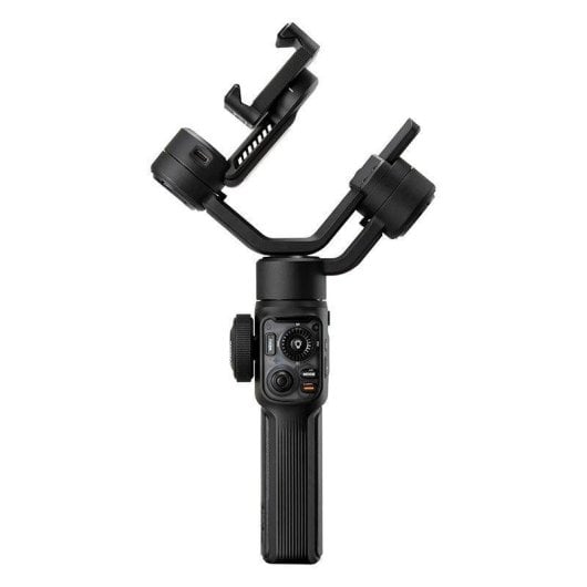 Stabilizzatore Zhiyun Smooth 5S AI 3 Assi Bluetooth 5.1 Luce Integrata