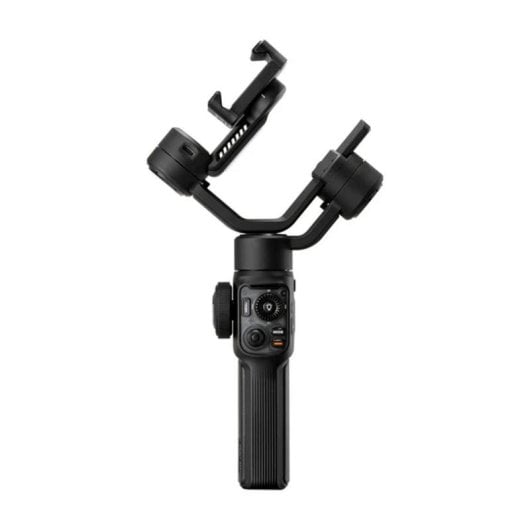 Stabilizzatore Zhiyun Smooth 5S AI 3 Assi Bluetooth 5.1 Luce Integrata