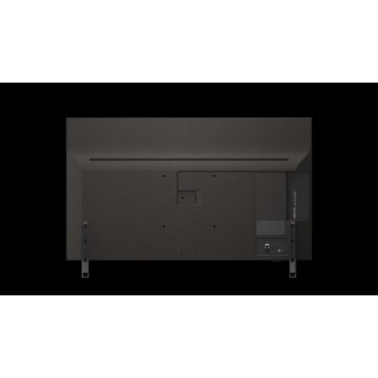 TV LG QNED 43QNED84A3C 43" 4K Ultra HD Smart TV WiFi