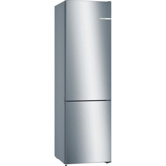 Frigorífico Combi Bosch KGN36VLDB No Frost 186cm 326L D Inox EasyAccess VitaFresh