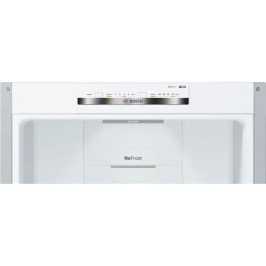 Frigorífico Combi Bosch KGN36VLDB No Frost 186cm 326L D Inox EasyAccess VitaFresh