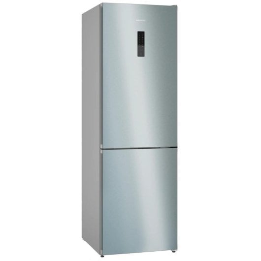 Frigorífico Combi Siemens KG36NXIDF No Frost 186 cm 321 L D Inox Display LED