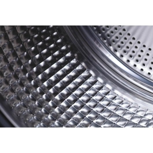 Secadora bomba de calor Haier HD100-A2979N 10kg Clase E vapor y sensor humedad