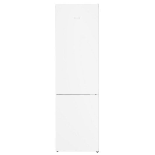 Frigorífico Combi Siemens KG39NVWDG No Frost 203cm 368L D Blanco Display LED Botellero