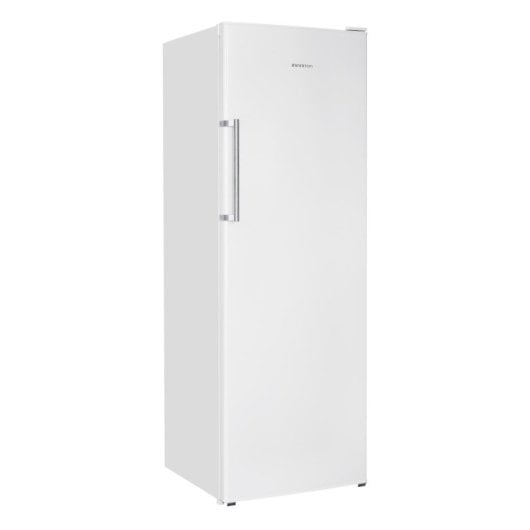 Congelador Infiniton CV-242L70BED 242L E 7 Gavetas Alarme Branco