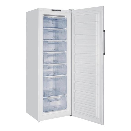 Congelador Infiniton CV-242L70BED 242L E Branco No Frost 7 gavetas