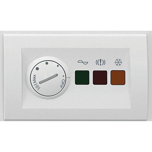 Congelador Beko HSM46740 451L Fechadura LED Branco Classe E