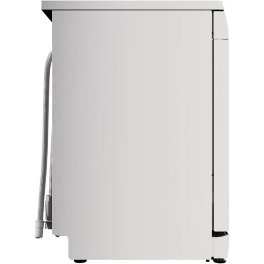 Lavavajillas Bosch Serie 2 SMS2HTW06E 13 Servicios C Wi-Fi AquaSensor Home Connect