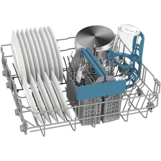 Lavavajillas Balay 3VF5032DP 13 Servicios Clase C Motor Inverter AquaStop Integrable