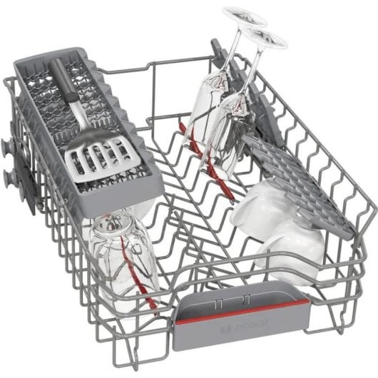 Lavavajilhas Bosch SPH4EKX17E 10 Conjuntos Classe B Extra Secagem Wi-Fi