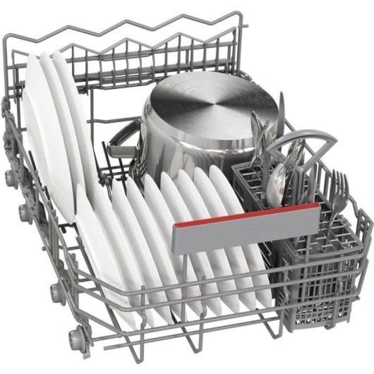 Lavavajilhas Bosch SPH4EKX17E 10 Conjuntos Classe B Extra Secagem Wi-Fi