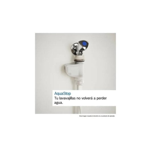 Lavavajillas Bosch Serie 6 SMT6ECX12E 14 Serviços Classe A com Home Connect e Extra Secagem