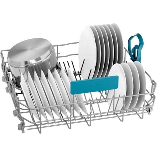 Lavavajillas Balay 3VS6361BP 14 Servicios Clase B Home Connect AquaStop