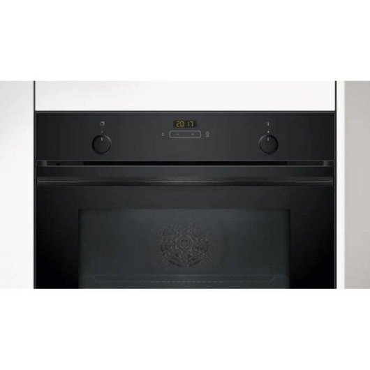 Forno Multifunções Balay 3HB5159N4 Hidrolítico 71L 60cm A+ AirFryer Preto