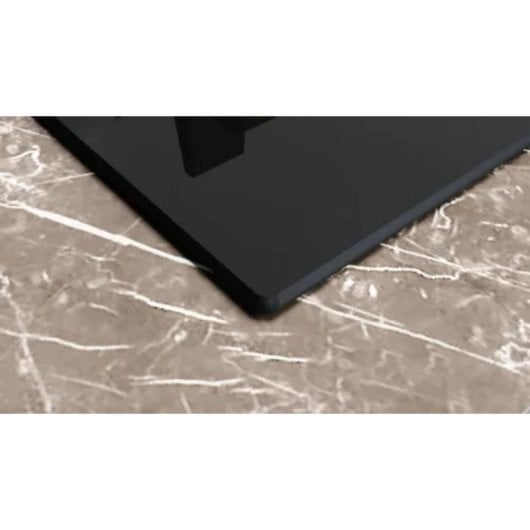 Placa Siemens iQ500 EP7A6QI40 Integrada 75 cm 5 queimadores Vidro Preto WiFi