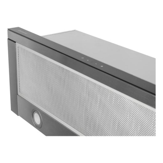 Campana extractora Corbero ANETO960X Canalização/Recirculação 90cm com controlo touch