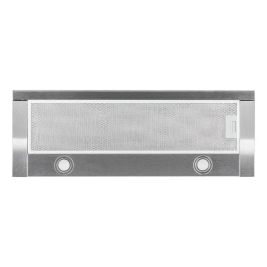 Campana extractora Corbero ANETO960X Canalização/Recirculação 90cm com controlo touch