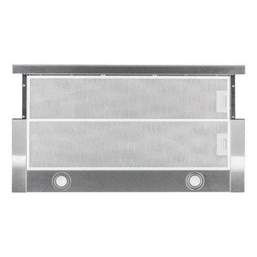 Campana extractora Corbero ANETO960X Canalização/Recirculação 90cm com controlo touch