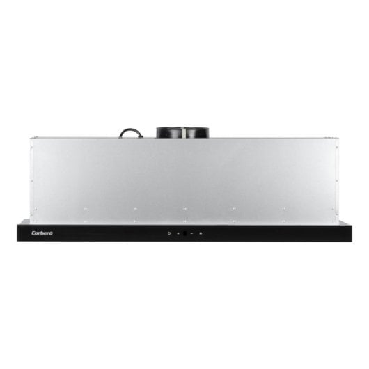 Campana extractora Corbero ANETO960X Canalização/Recirculação 90cm com controlo touch