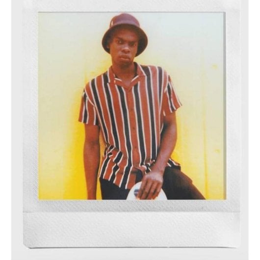 Película Instantánea Fujifilm instax SQUARE Film 10 Fotos ISO 800 Blanco