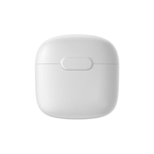 Auricolari Bigben COLORBUDS True Wireless Stereo Bluetooth per chiamate e musica bianchi